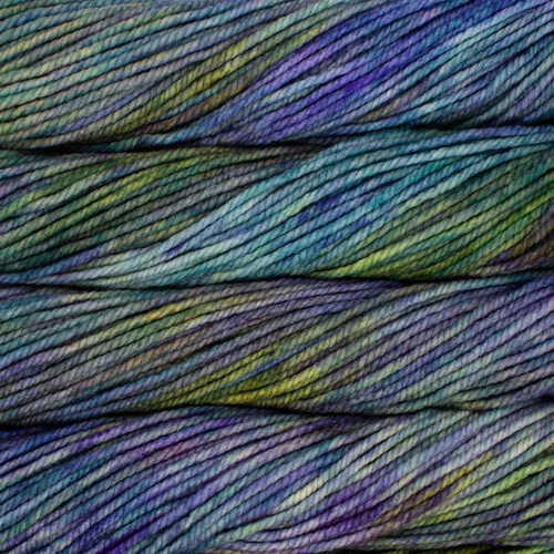 Vista 5 de Malabrigo Hilo grueso (005 - Aniversario)
