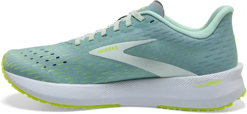 Vista 3 de Brooks Hyperion Tempo - Tenis de correr para mujer