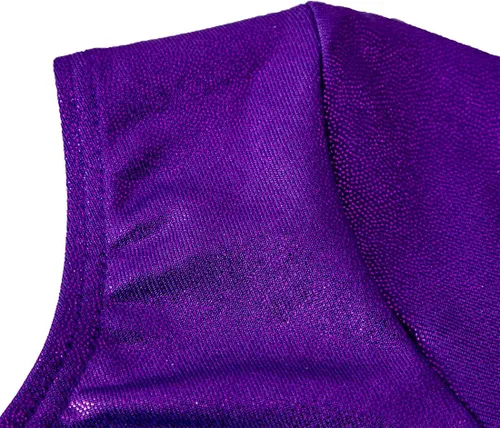 Vista 20 de HOZIY - Leotardos de manga larga para niñas, de gimnasia, para niños pequeños, trajes florales de unicornio, galaxia, arco iris, patrón de rayas