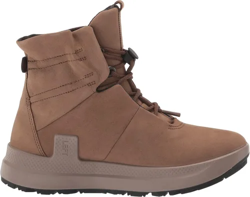 Vista 6 de ECCO Solice Gore-tex - Botas de nieve aisladas a prueba de agua para mujer, Nieve