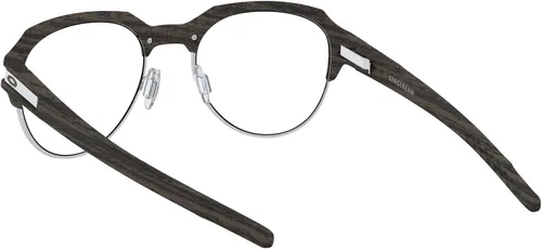 Vista 6 de Oakley Marcos redondos para lentes recetados Ox8148 Stagebeam para hombre