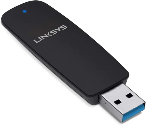 Vista 4 de Adaptador USB TP- Link Wireless, Versión anterior talla única