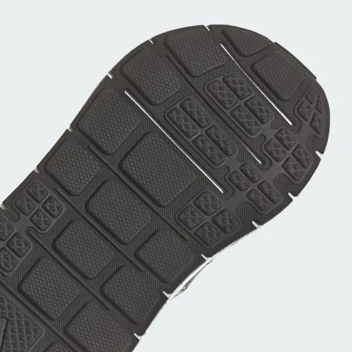 Vista 8 de adidas Tenis Swift Run unisex para niños