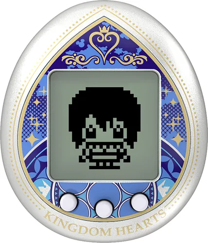 Vista 9 de Tamagotchi Nano x Kamen Rider - Versión Oro Legado del 50 Aniversario