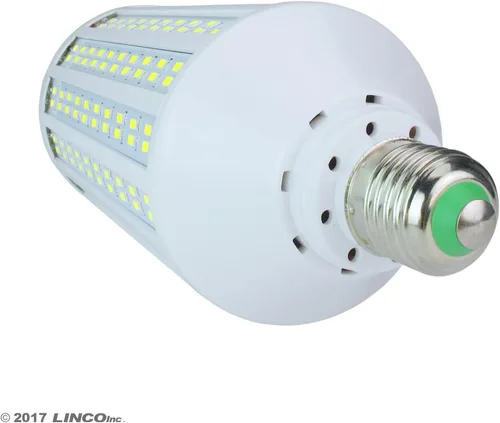 Vista 7 de Linco lincostore Flora LED Super brillante luz de la fotografía para fotos, películas, 1680 y Kit de iluminación de estudio de vídeo AM181
