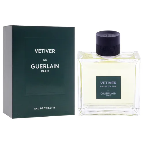 Vista 3 de Vetiver De Guerlain by Guerlain para hombre - 3.3 oz EDT Spray