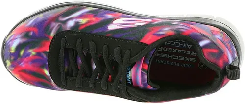 Vista 3 de Skechers Comfort Flex Sr Hc Pro Zapato para profesional de asistencia médica