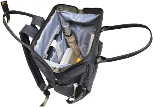 Vista 3 de Preferido Nation bolsa mochila mochila