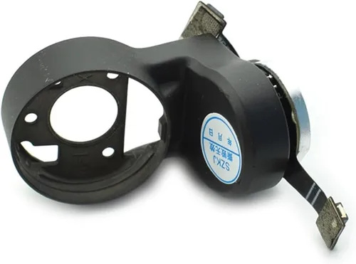 Vista 5 de SeiZed Brazo de guiñada cardán con motor de rollo para D-JI Mini 3 Pro Drone Cámara Soporte de Reparación Piezas de Reemplazo