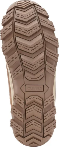 Vista 5 de WHITIN - Botas impermeables para hombre, para el clima frío