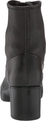 Vista 3 de ECCO Botas de moda con cremallera 35 para mujer