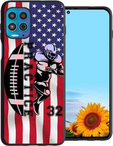 Vista 2 de Funda de goma personalizada para iPhone 16, 15, 14, 11, 12, 13 PRO MAX XR XS MAX 8 PLUS 6S PLUS
