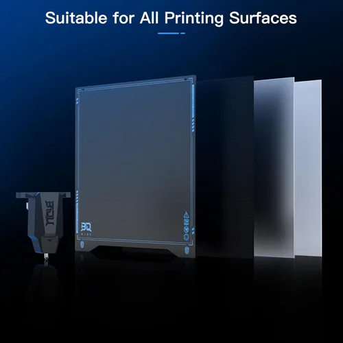 Vista 7 de Sensor de nivelación de cama automática BIQU MicroProbe V2.0, para impresora 3D Ender 3/Ender 3 V2/Ender 3 Pro/Ender 3 Max/Voron/H2 Extruder BIQU B1