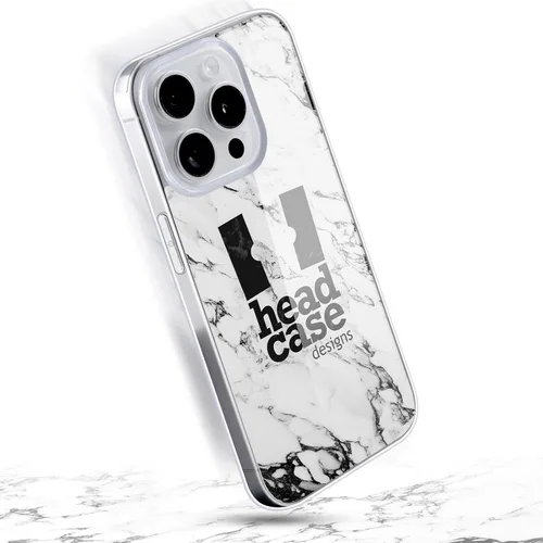 Vista 5 de Head Case Designs Funda de gel suave con licencia oficial del Arsenal FC Collage Logos compatible con Apple iPhone 13