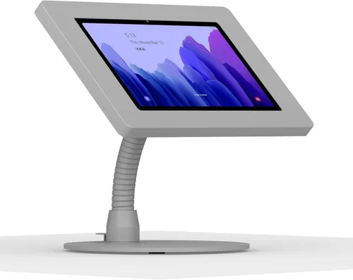 Vista 19 de VidaMount Carcasa negra y soporte flexible portátil [paquete] compatible con Surface Go, Go 2, Go 3 y Go 4