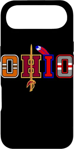 Vista 27 de Ohio Apparel Case for iPhone 17