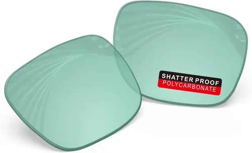 Vista 19 de Lentes de repuesto de policarbonato PRO+ para gafas de sol Oakley Holbrook Series