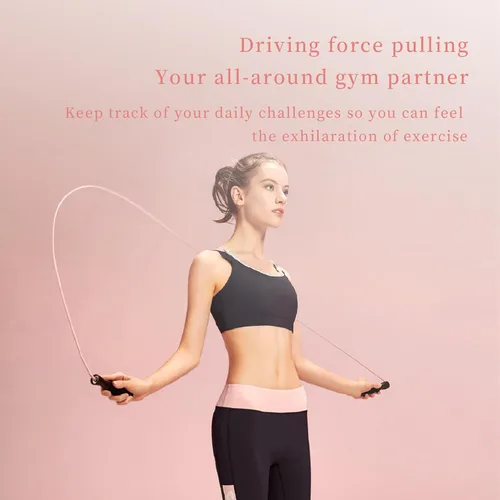 Vista 2 de Rastreador de actividad física para mujer, reloj inteligente de fitness con monitoreo del sueño, monitor de frecuencia cardíaca, contador de pasos