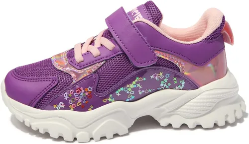 Vista 5 de Zapatos para niños, ligeros, transpirables, para correr, tenis para niños y niñas