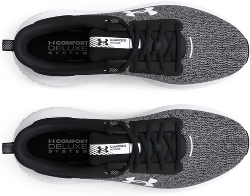 Vista 4 de Under Armour Entrenador cruzado Charged Revitalize para hombre