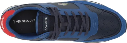 Vista 5 de Lacoste Tenis Partner Piste para hombre