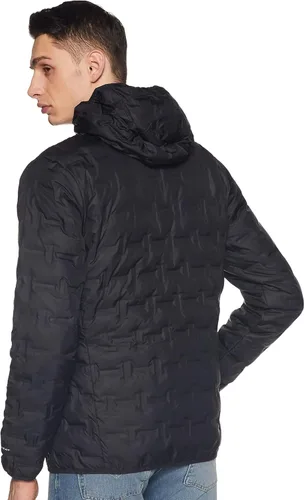Vista 2 de Columbia Delta Ridge - Chaqueta con capucha para hombre