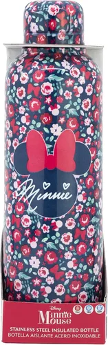 Vista 4 de Stor 515 ML MINNIE MOUSE Joven Adulto Inoxidable Termo Botella