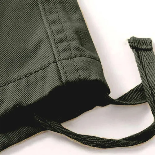 Vista 7 de LCMTWX Pantalones deportivos para hombre con bolsillos, pantalones casuales de trabajo, pantalones cargo con cintura elástica, pantalones deportivos