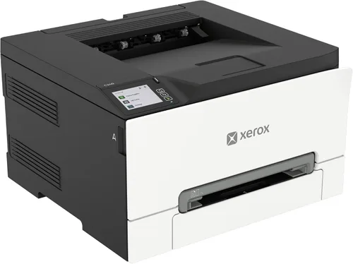 Vista 2 de Xerox C240 Wireless Color Laser Printer – Print Only