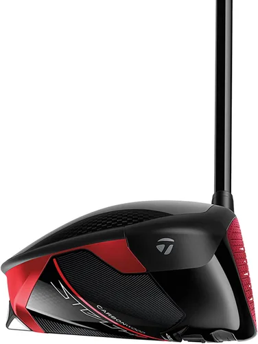 Vista 4 de Taylormade Golf Stealth 2 Plus Driver
