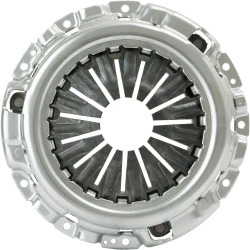 Vista 2 de OE-SPEC - Kit de embrague compatible con Mazda 3 5 2.0L 2.3L 2004-2013, no turbo