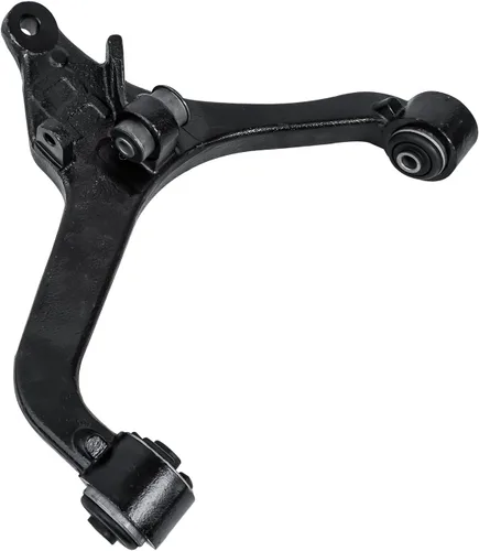 Vista 312 de Detroit Axle - Brazo de control inferior delantero derecho para Volkswagen