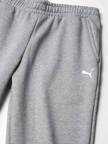 Vista 3 de PUMA Men's Standard BMW MMS Essentials Fleece Sweatpants