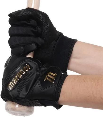 Vista 6 de MARUCCI Guantes de bateo para adultos PITTARDS Reserve 2021