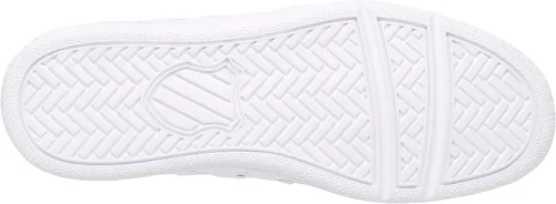 Vista 8 de K-Swiss Tenis clásicos de cuero VN para mujer