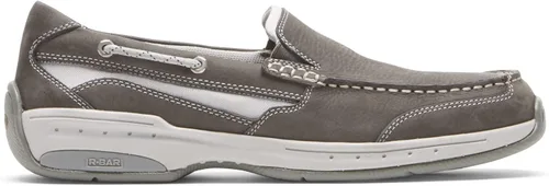 Vista 4 de Dunham men's Captain Venetian Boat Shoe