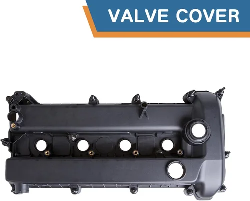 Vista 10 de Tapa de válvula con junta para Mazda 3 2010-2013 Mazda 5 2009-2015 Mazda 6 2011-2013 Mazda CX-7 2010-2012 2.0L 2.3L 2.5L L4 Reemplaza L502-10-210E