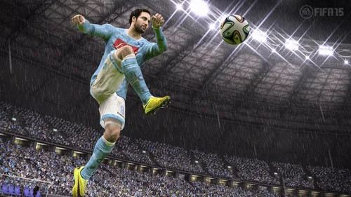 Vista 4 de FIFA 15 - PlayStation 3