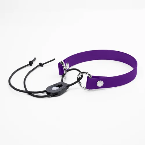 Vista 36 de Sparky Pet Co - Correa de repuesto ECollar - Collar de perro elástico - Impermeable - Ajustable - Bloqueo de rueda Nexus seguro - para entrenamiento