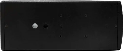 Vista 3 de Lumens VC-BC701PB Cámara compacta UltraHD 4Kp60 IP Box, negro, sensor CMOS de 8.57 MP de 1/2.5 pulgadas, zoom óptico de 30x, zoom digital de 12x