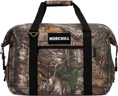 Vista 2 de NorChill Soft Coolers Enfriador suave, Realtree Xtra