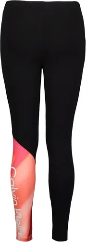 Vista 3 de Calvin Klein Leggings Legacy Performance para niña