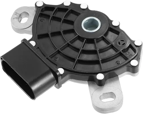Vista 4 de X AUTOHAUX NO.09G919823 Sensor de rango de transmisión de coche Sensor de seguridad neutral multifunción Transmisión Trans Range Sensor