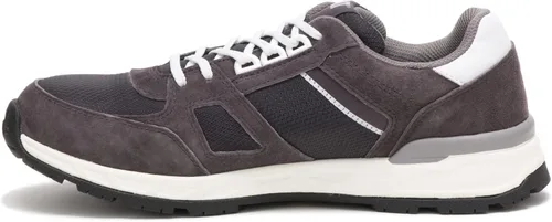 Vista 4 de Caterpillar Woodward - Zapato de trabajo para hombre