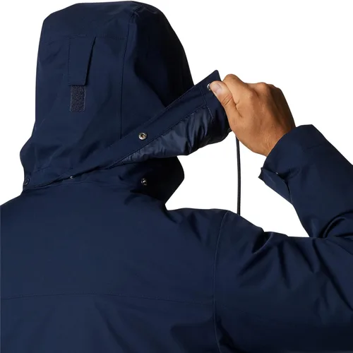 Vista 6 de Columbia Chaqueta Stuart Island Interchange para hombre