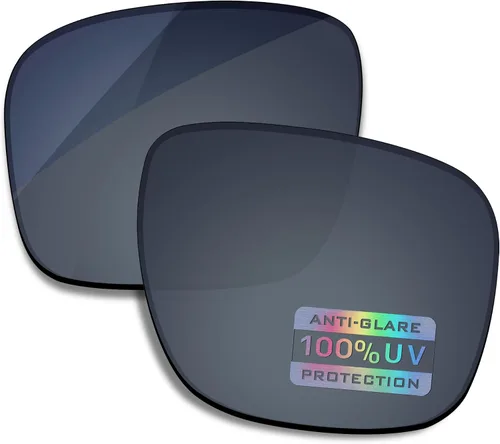 Vista 34 de Bowyer Lentes de repuesto POLARIZED para gafas de sol Oakley Sliver Family