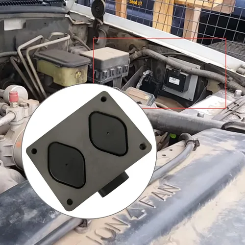 Vista 7 de Módulo de controlador de bomba de combustible PMD de 6.5L diésel turbo para Chevy GMC 1994-2002, FSD 19209057 12562836