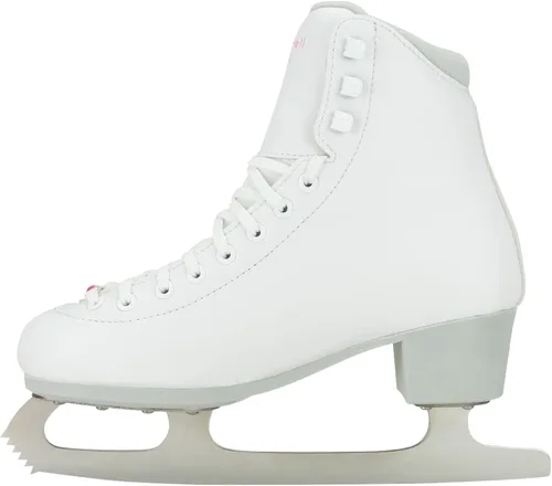 Vista 4 de Riedell Ruby Junior - Patines de hielo artísticos recreativos