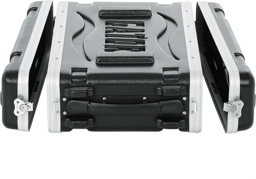 Vista 6 de Audio Rack Gator 10U, Estándar (GR-10L).