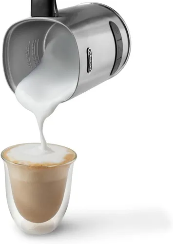 Vista 9 de De'Longhi Espumador frío y caliente LatteMix para leche láctea y vegetal
